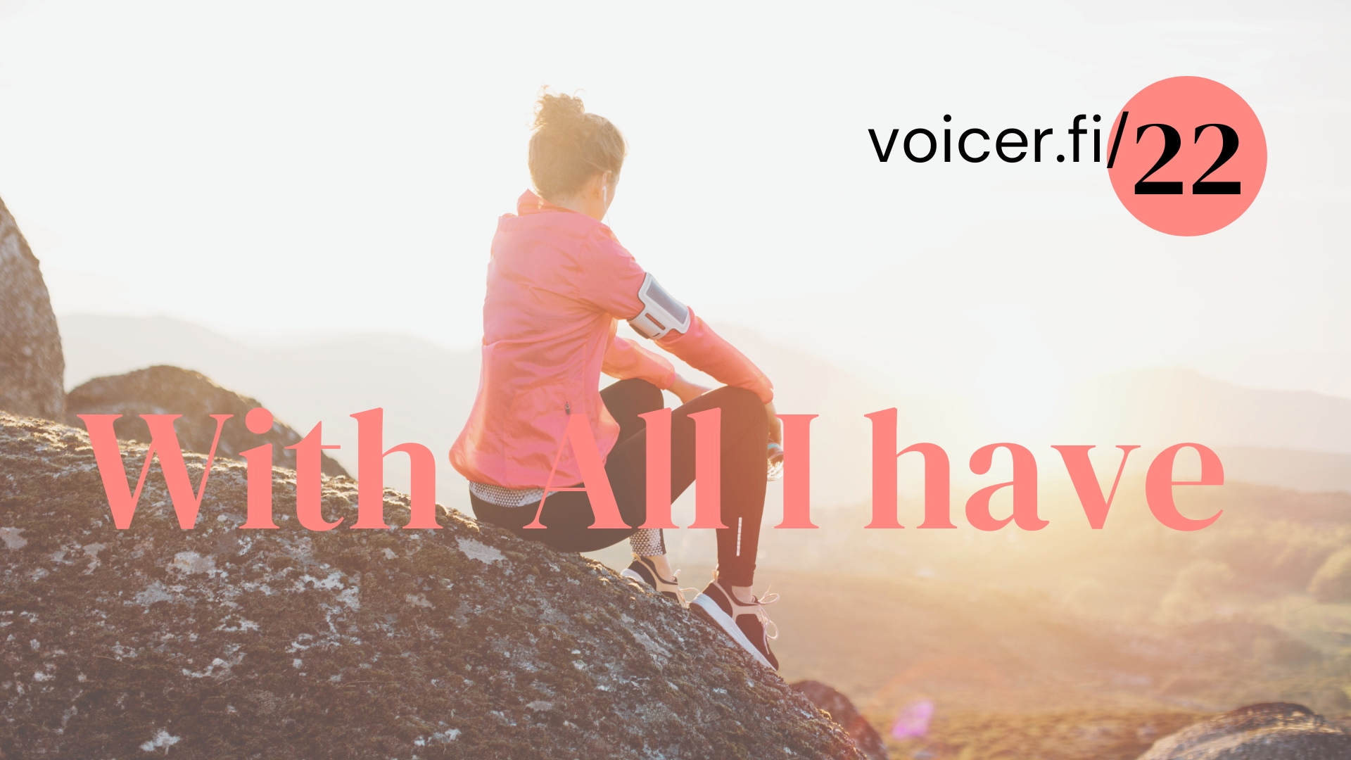 With All I have – Part 2