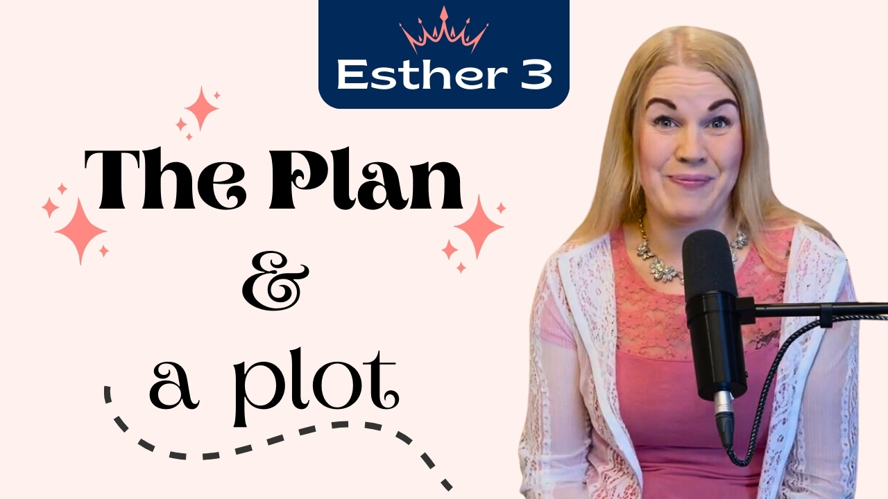 How to Step into The Plan of God?